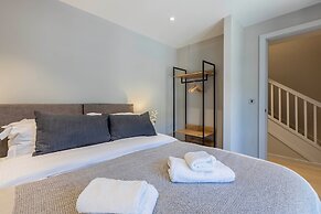 Ironworks Apartments