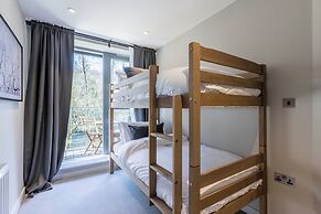 Ironworks Apartments