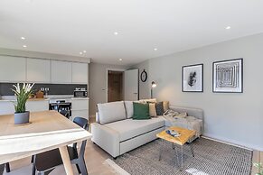 Ironworks Apartments