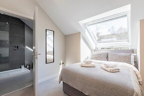 Ironworks Apartments