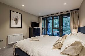 Ironworks Apartments