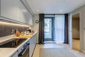 Ironworks Apartments