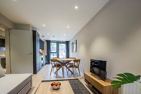 Ironworks Apartments