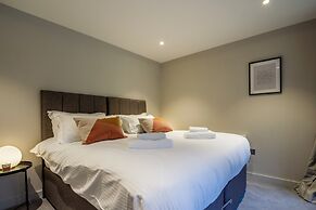 Ironworks Apartments