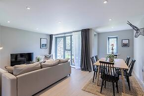 Ironworks Apartments