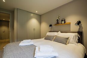 Ironworks Apartments