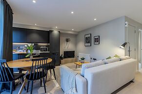 Ironworks Apartments