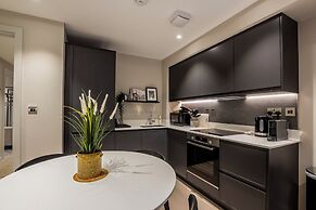 Ironworks Apartments