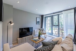 Ironworks Apartments