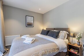 Ironworks Apartments