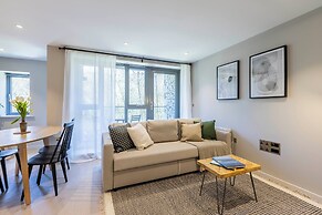 Ironworks Apartments