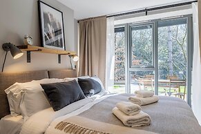 Ironworks Apartments