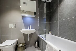 Ironworks Apartments