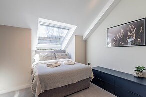 Ironworks Apartments