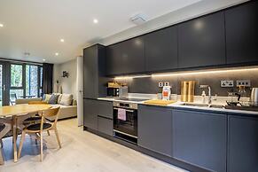 Ironworks Apartments