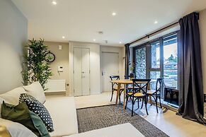 Ironworks Apartments