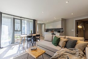 Ironworks Apartments