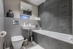 Ironworks Apartments