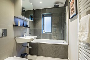 Ironworks Apartments