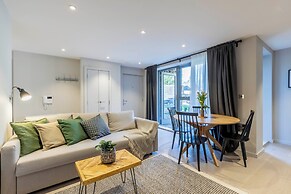 Ironworks Apartments