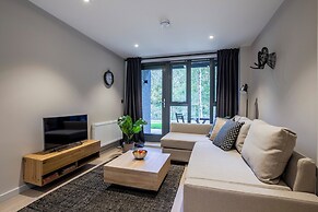 Ironworks Apartments