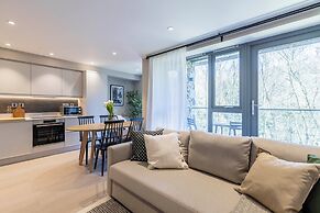 Ironworks Apartments