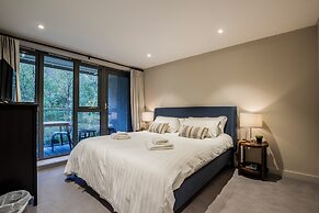 Ironworks Apartments