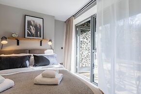 Ironworks Apartments