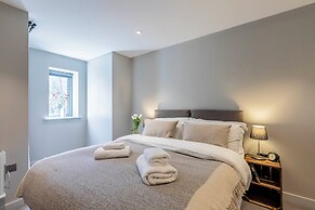 Ironworks Apartments