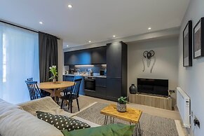 Ironworks Apartments