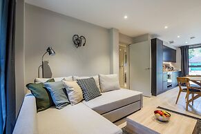 Ironworks Apartments