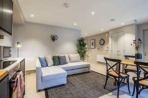 Ironworks Apartments