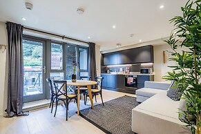 Ironworks Apartments