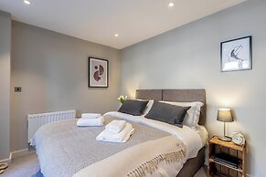 Ironworks Apartments