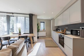 Ironworks Apartments