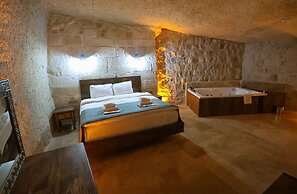Kayaharman Cave Suites