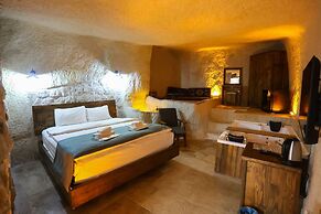 Kayaharman Cave Suites
