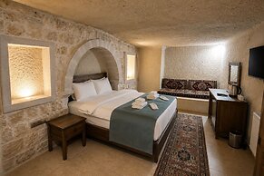 Kayaharman Cave Suites
