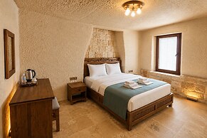 Kayaharman Cave Suites