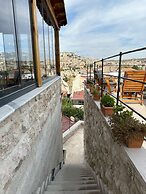 Kayaharman Cave Suites