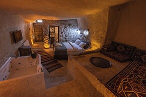 Kayaharman Cave Suites