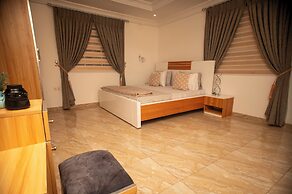 Lily Of De Valley Residence