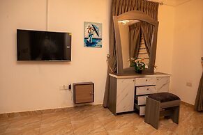Lily Of De Valley Residence