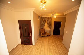 Lily Of De Valley Residence