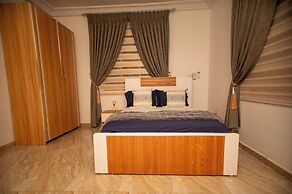 Lily Of De Valley Residence