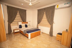 Lily Of De Valley Residence