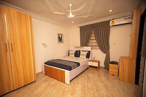 Lily Of De Valley Residence