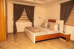 Lily Of De Valley Residence