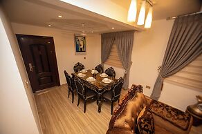 Lily Of De Valley Residence