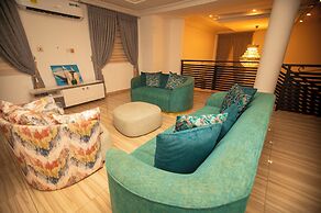 Lily Of De Valley Residence